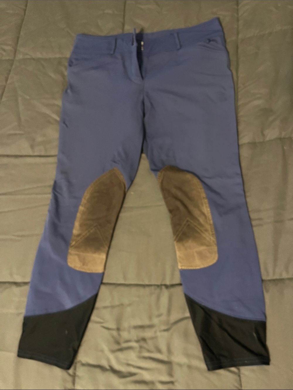 Women’s RJ Classics Breeches 30R